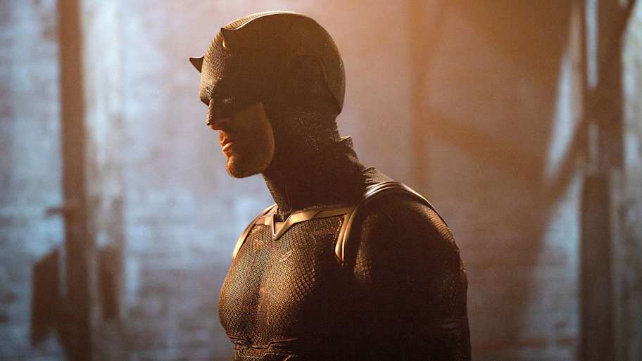 Daredevil: Born Again Status: Review, Release, & Cast Updates